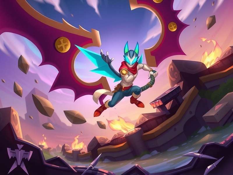 Tolichowki Valor Game Banner